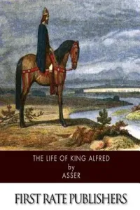 The Life of King Alfred (Giles J. a.)(Paperback)