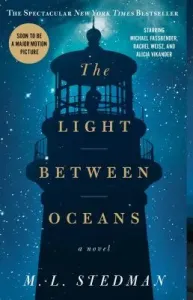 The Light Between Oceans (Stedman M. L.)(Paperback)