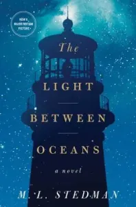 The Light Between Oceans (Stedman M. L.)(Pevná vazba)