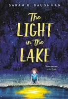 The Light in the Lake (Baughman Sarah R.)(Paperback)