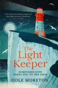 The Light Keeper (Moreton Cole)(Pevná vazba)
