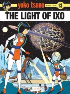 The Light of Ixo (LeLoup Roger)(Paperback)