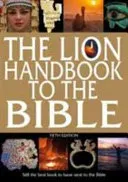 The Lion Handbook to the Bible Fifth Edition (Alexander Pat)(Paperback)