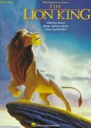 The Lion King (John Elton)(Paperback)