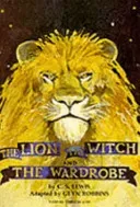The Lion, the Witch and the Wardrobe (Lewis C. S.)(Paperback)