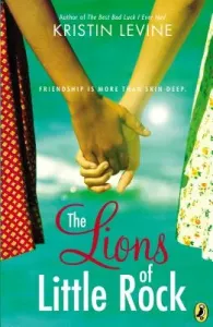 The Lions of Little Rock (Levine Kristin)(Paperback)