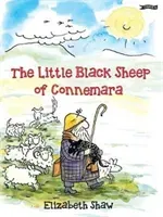 The Little Black Sheep of Connemara (Shaw Elizabeth)(Paperback)