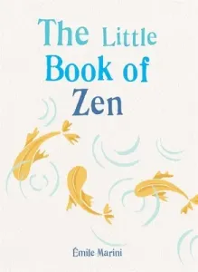 The Little Book of Zen (Gaia)(Paperback)