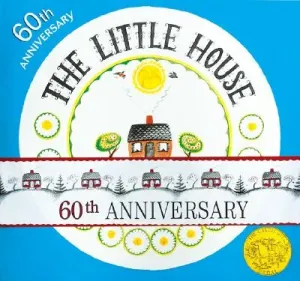 The Little House (Burton Virginia Lee)(Paperback)