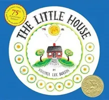 The Little House (Burton Virginia Lee)(Pevná vazba)
