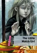 The Little Match Girl (Anderson Hans)(Paperback)