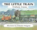 The Little Train (Greene Graham)(Paperback)
