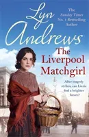 The Liverpool Matchgirl (Andrews Lyn)(Paperback)