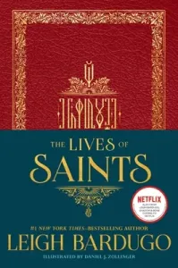 The Lives of Saints (Bardugo Leigh)(Pevná vazba)