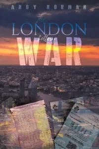 The London Lottery War (Norman Andy)(Paperback)