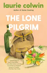 The Lone Pilgrim (Colwin Laurie)(Paperback)