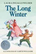 The Long Winter (Wilder Laura Ingalls)(Paperback)