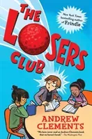 The Losers Club (Clements Andrew)(Paperback)