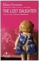 The Lost Daughter (Ferrante Elena)(Paperback)