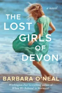 The Lost Girls of Devon (O'Neal Barbara)(Paperback)