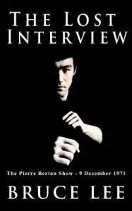 The Lost Interview (Lee Bruce)(Paperback)