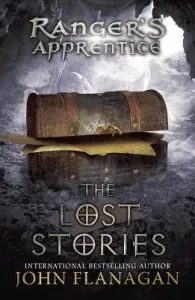 The Lost Stories: Book 11 (Flanagan John)(Paperback)