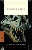 The Lost World (Doyle Arthur Conan)(Paperback)