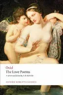 The Love Poems (Ovid)(Paperback)