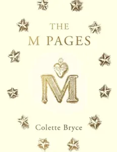 The M Pages (Bryce Colette)(Paperback)