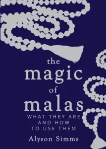 The Magic of Malas (Simms Alyson)(Paperback)