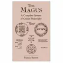 The Magus: A Complete System of Occult Philosophy (Barrett Francis)(Paperback)