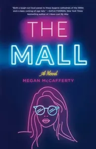 The Mall (McCafferty Megan)(Pevná vazba)
