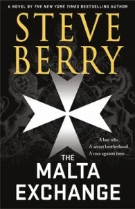 The Malta Exchange (Berry Steve)(Paperback)