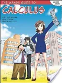 The Manga Guide to Calculus (Kojima Hiroyuki)(Paperback)