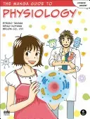 The Manga Guide to Physiology (Tanaka Etsuro)(Paperback)