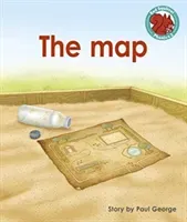 The map(Paperback / softback)