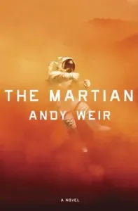 The Martian (Weir Andy)(Pevná vazba)