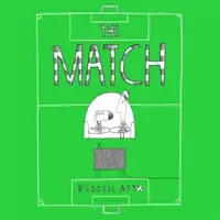 The Match (Ayto Russell)(Pevná vazba)