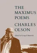 The Maximus Poems (Olson Charles)(Paperback)