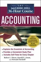 The McGraw-Hill 36-Hour Course: Accounting (Davidoff Howard)(Paperback)