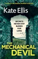 The Mechanical Devil (Ellis Kate)(Paperback)