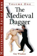 The Medieval Dagger (Windsor Guy)(Paperback)