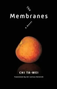 The Membranes (Heinrich Ari Larissa)(Paperback)