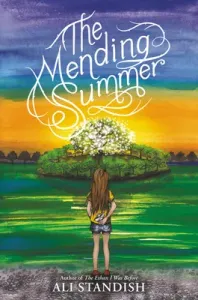 The Mending Summer (Standish Ali)(Pevná vazba)
