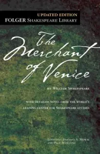 The Merchant of Venice (Shakespeare William)(Paperback) #932828