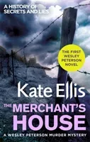 The Merchant's House (Ellis Kate)(Paperback)