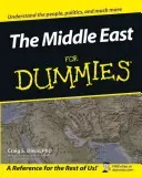 The Middle East for Dummies (Davis Craig S.)(Paperback)