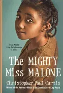 The Mighty Miss Malone (Curtis Christopher Paul)(Paperback)