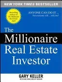 The Millionaire Real Estate Investor (Keller Gary)(Paperback)