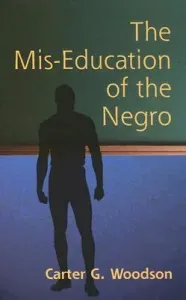 The Mis-Education of the Negro (Woodson Carter Godwin)(Paperback)